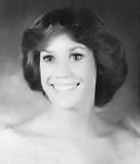 Laurie Broughton, Class of 1981