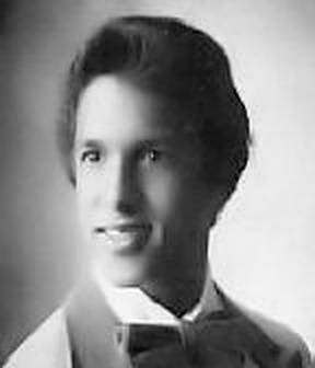Eric Cazenave, Class of 1981