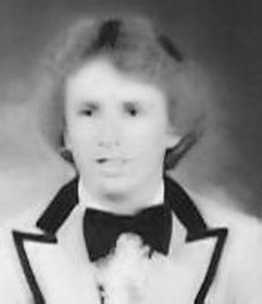 Michael Cline, Class of 1981