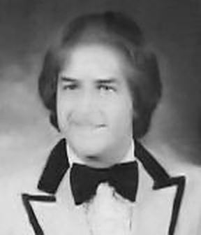 Scott Gordon, Class of 1981