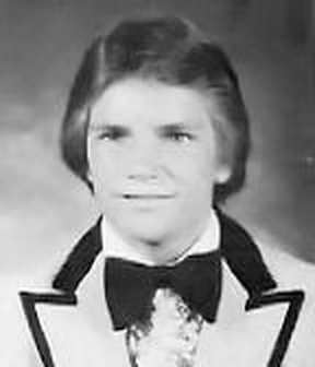 John Higgins, Class of 1981