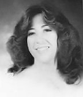 Louise Hillery, Class of 1981