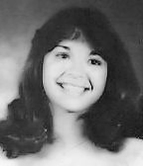 Anita Rodriguez, Class of 1981