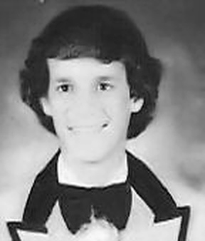 Mike Safier, Class of 1981