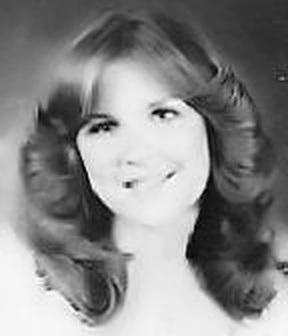 Janet Williams, Class of 1981