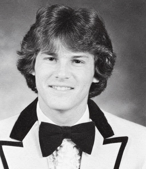 Allen Ables, Class of 1981