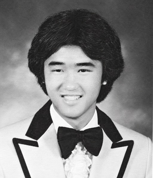 Craig Adachi, Class of 1981