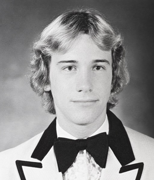 Scott Allen, Class of 1981