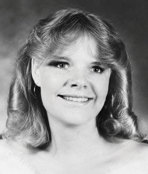 Michelle Anderson, Class of 1981