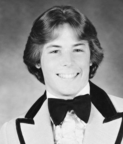 Steven Andre, Class of 1981