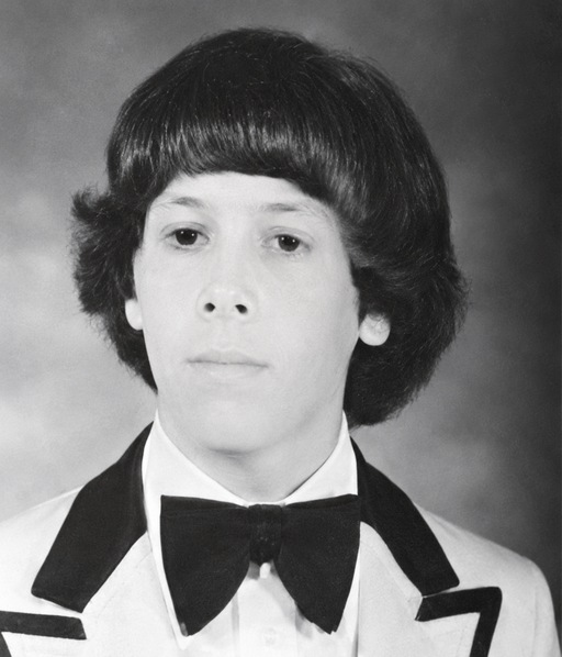 Jim Aster, Class of 1981