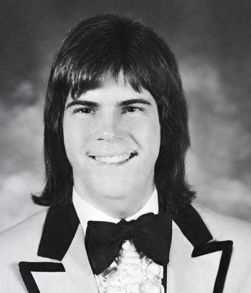 Johannes Ayres, Class of 1981