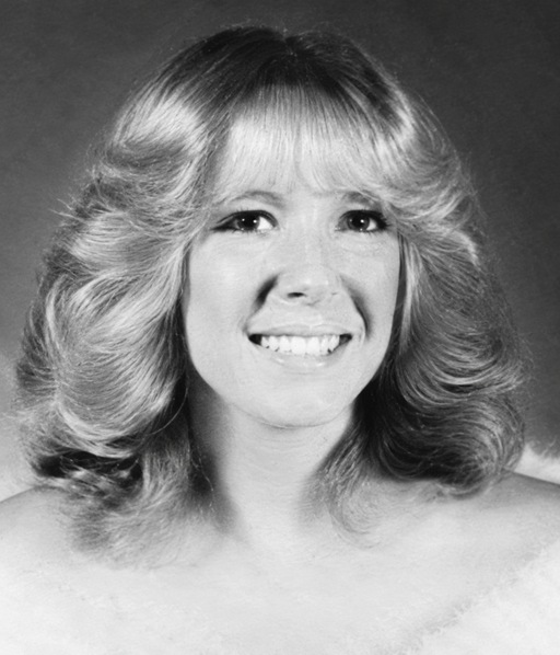 Karen Baker, Class of 1981