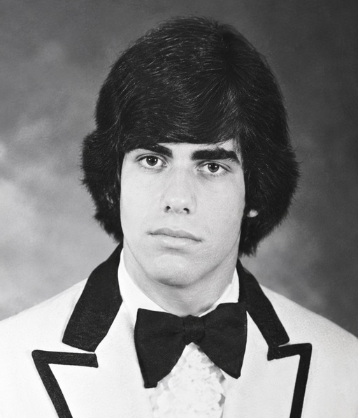 Kelly Bal, Class of 1981