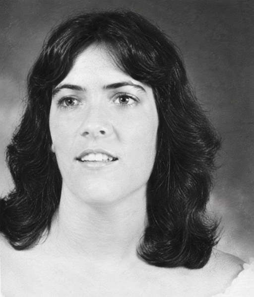 Janet Balsiger, Class of 1981