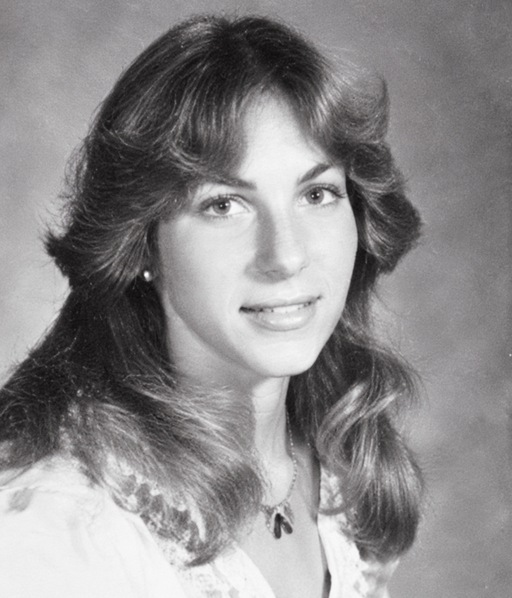Michelle Bardellini, Class of 1981