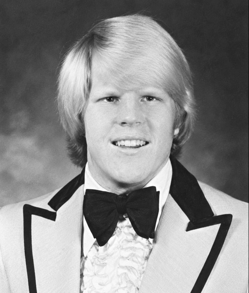 Todd Bauleke, Class of 1981