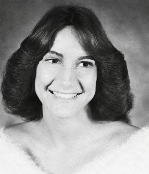 Karen Bayer, Class of 1981