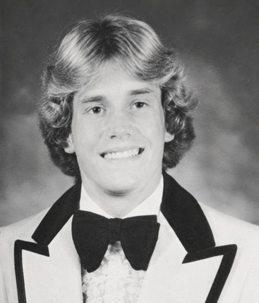 Chris Beach, Class of 1981