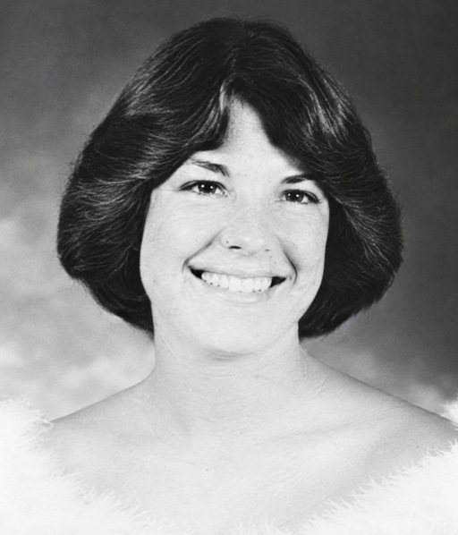 Jennifer Belinge, Class of 1981