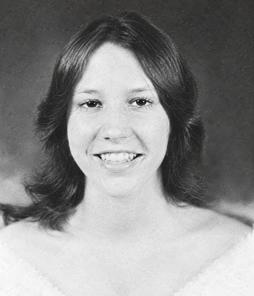 Melissa Bennesen, Class of 1981