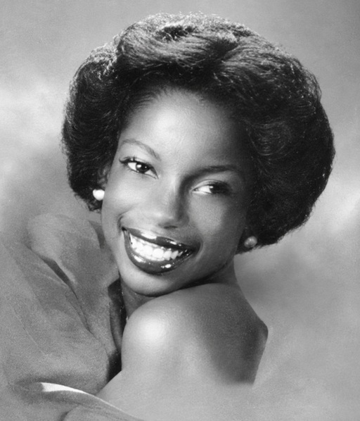 Eunice Berry, Class of 1981
