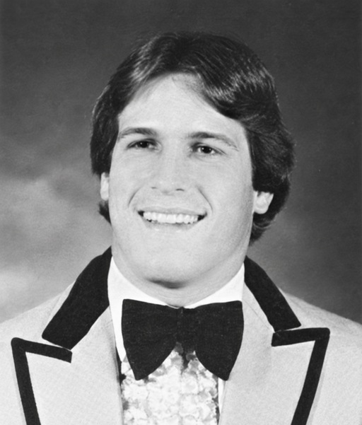 John Berry, Class of 1981