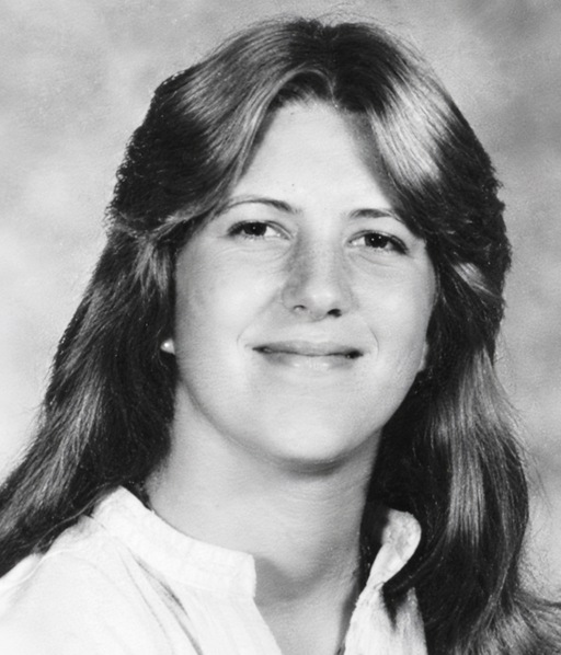 Lynn Berwert, Class of 1981