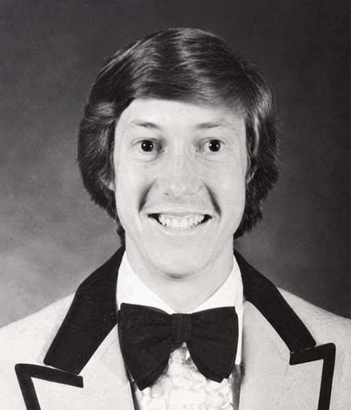 Jeff Bickley, Class of 1981