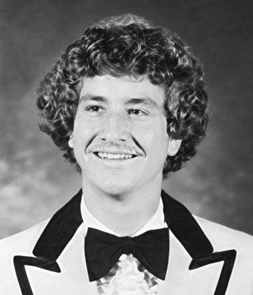 Kenneth Bieler, Class of 1981
