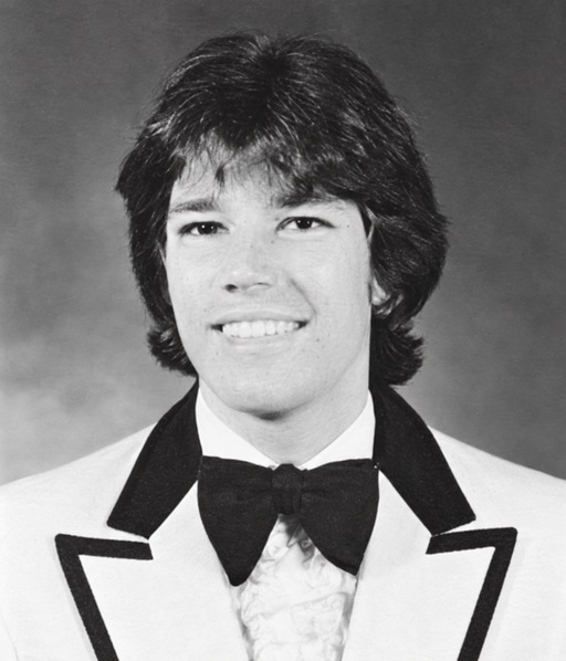 Helmuth Billy, Class of 1981