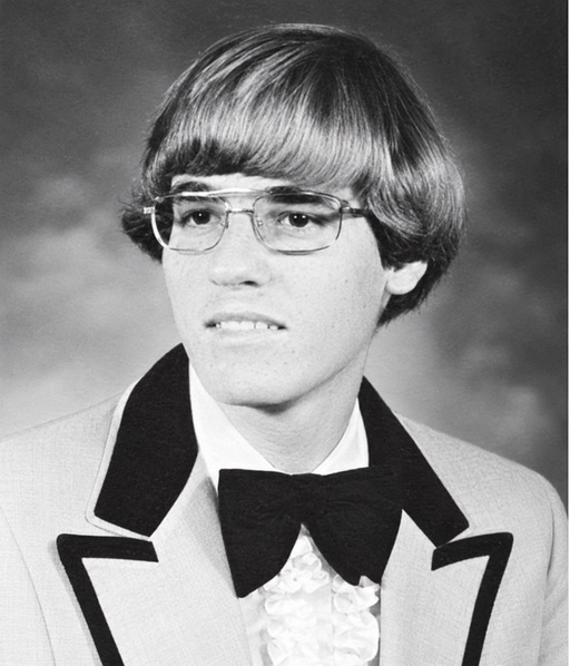 Finn Birder, Class of 1981