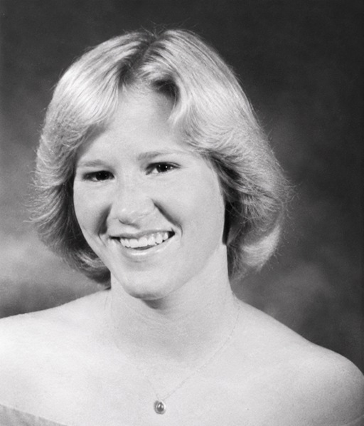 Gina Bloomfield, Class of 1981