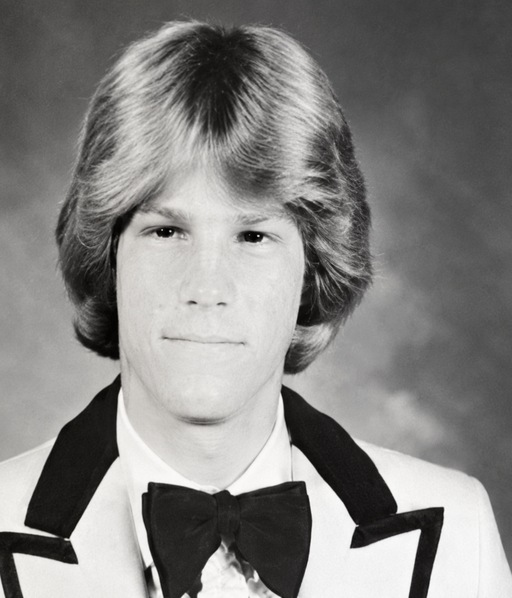 Charles Bodine, Class of 1981