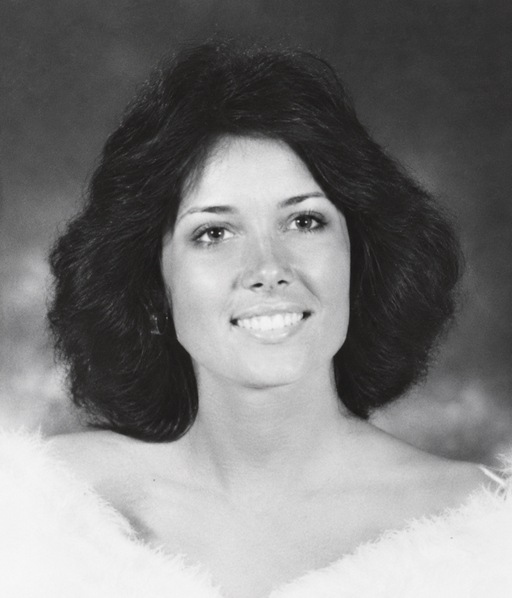 Karen Bohne, Class of 1981