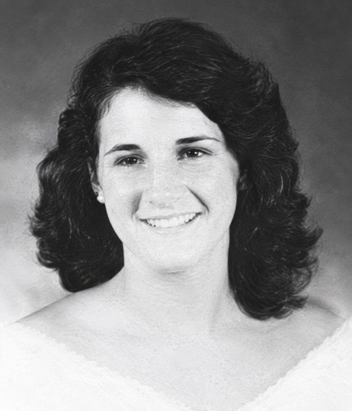 Amy Bott, Class of 1981