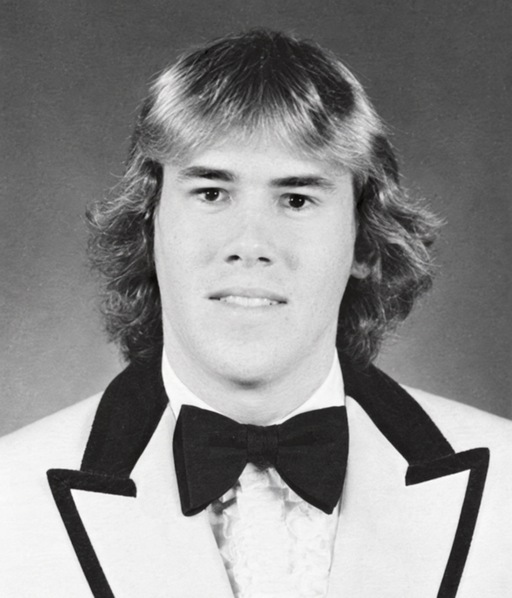 Matthew Bowhay, Class of 1981
