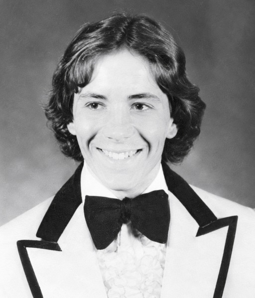 Robert Brandreth, Class of 1981