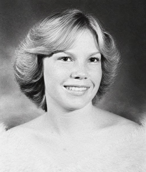 Colette Brown, Class of 1981