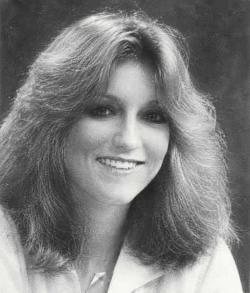 Wendy Brown, Class of 1981