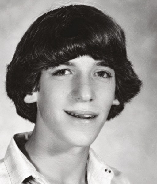 Frank Brunotts, Class of 1981