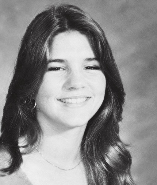 Tracy Burcham, Class of 1981