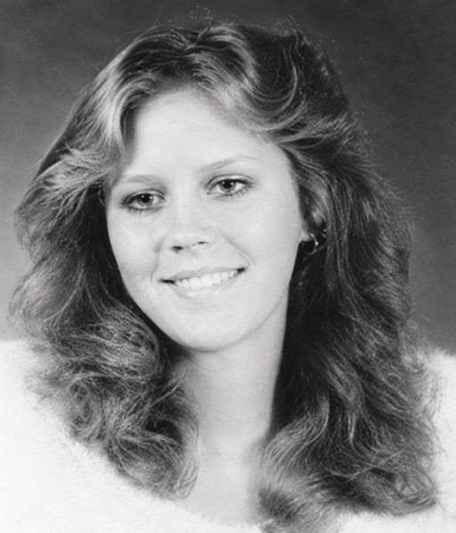 Denise Burns, Class of 1981