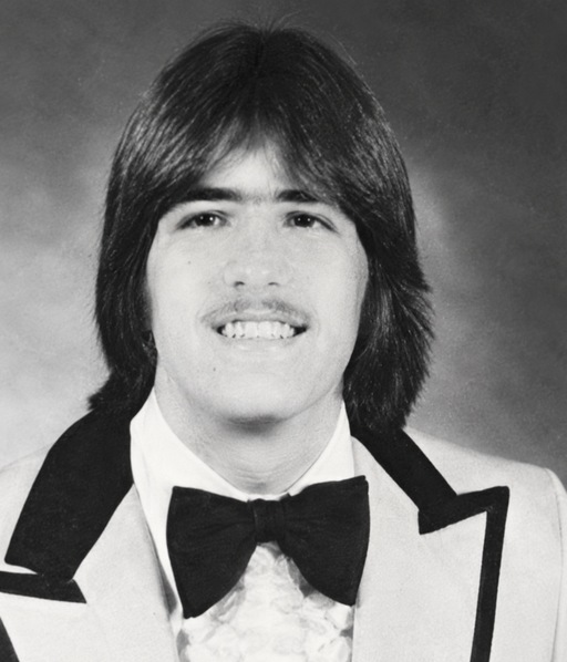 Scott Burns, Class of 1981