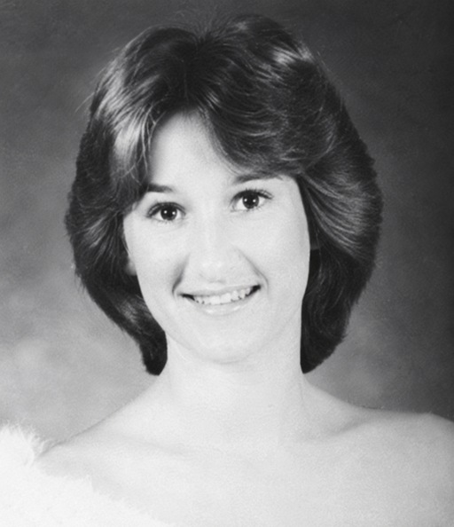 Cara Caddell, Class of 1981