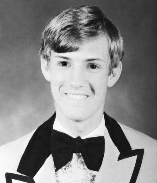 Thomas Call, Class of 1981