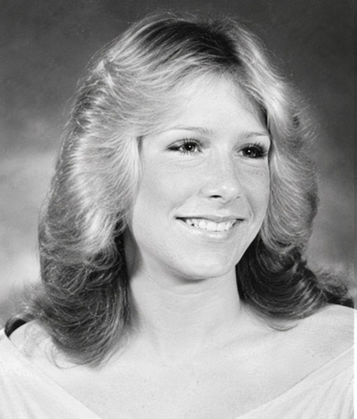 Denise Dee Dee Calloway, Class of 1981