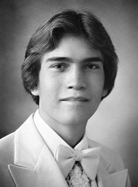 Doug Cameron, Class of 1981