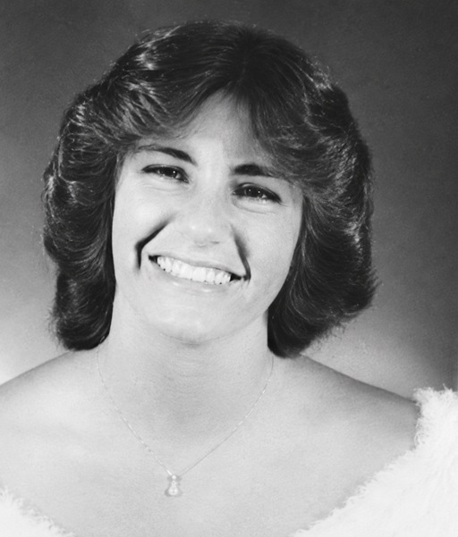 Robin Cammerer, Class of 1981