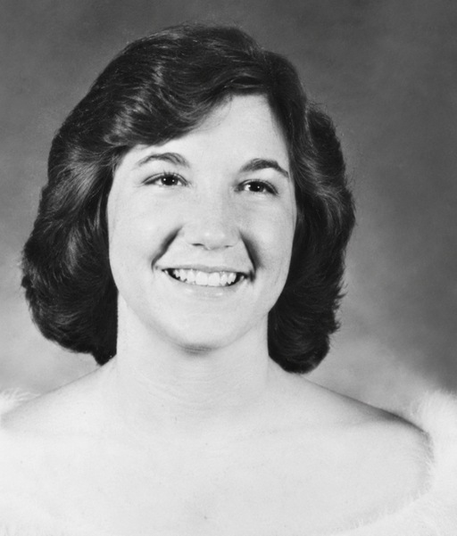 Christa Cappiali, Class of 1981